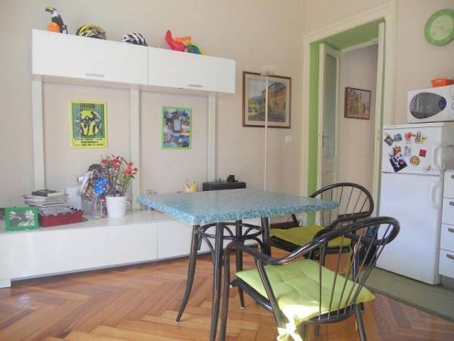 Appartamento in affitto a Cuneo Centro, Piemonte