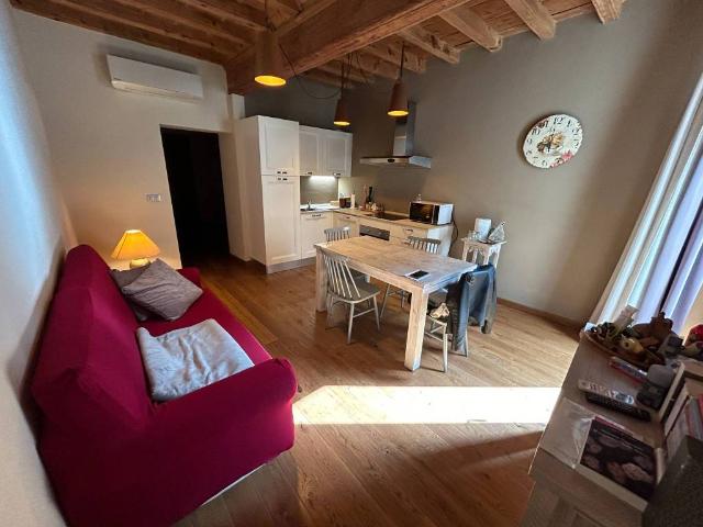 Appartamento in affitto a Borgo San Giuseppe, Cuneo