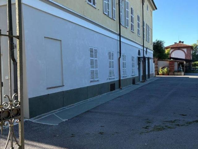 Appartamento in affitto a Tetto Bovis, Piemonte
