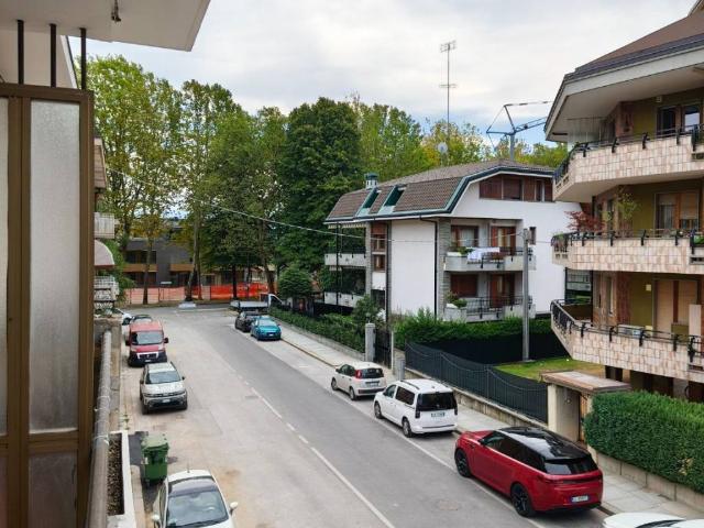 Appartamento in affitto a San Rocco Castagnaretta, Cuneo