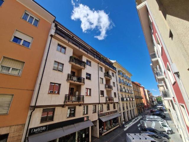 Appartamento in affitto a Cuneo Centro, Piemonte