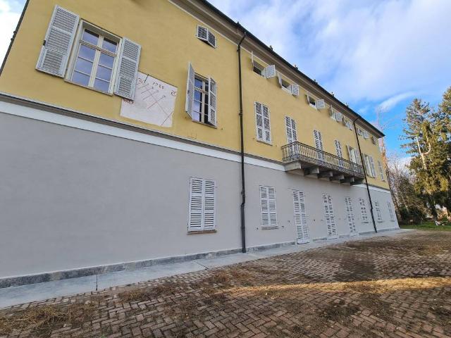Appartamento in affitto a Tetto Bovis, Piemonte