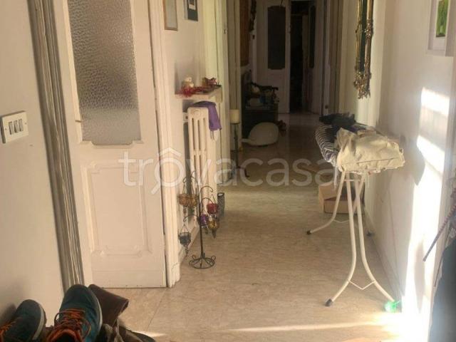 Appartamento in affitto a Cuneo Centro, Piemonte