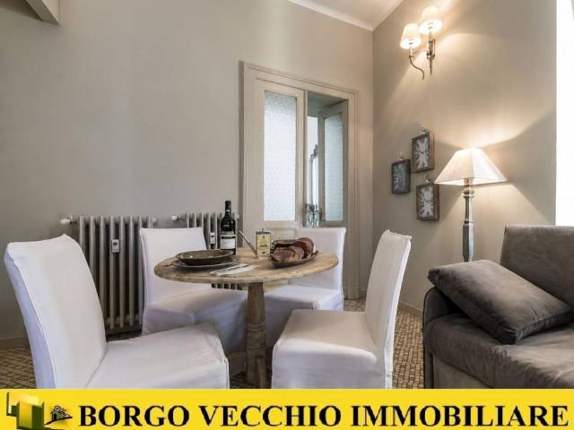 Appartamento in affitto a Cuneo Centro, Piemonte