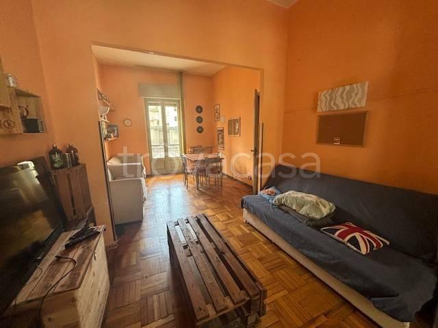 Appartamento in affitto a Cuneo Centro, Piemonte