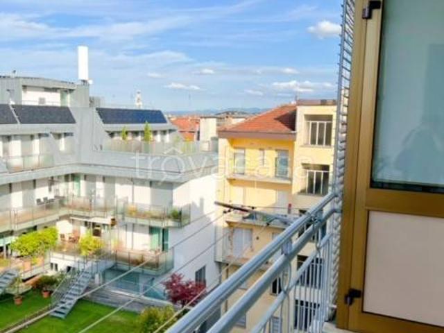 Appartamento in affitto a Cuneo Centro, Piemonte