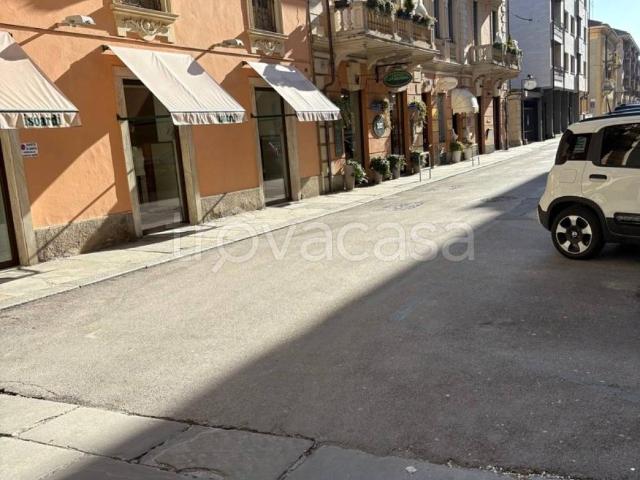 Appartamento in affitto a Cuneo Centro, Piemonte