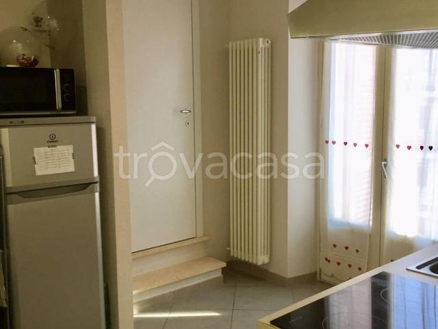Appartamento in affitto a Cuneo Centro, Piemonte