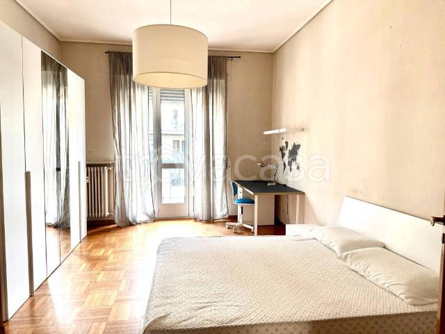Appartamento in affitto a Cuneo Centro, Piemonte