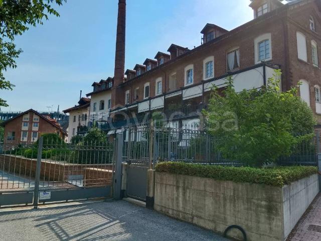 Appartamento in affitto a Basse Sant'Anna - Borgo Nuovo, Piemonte