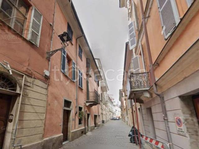 Appartamento in affitto a Centro Storico, Piemonte