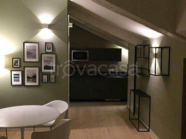 Appartamento in affitto a Centro Storico, Piemonte