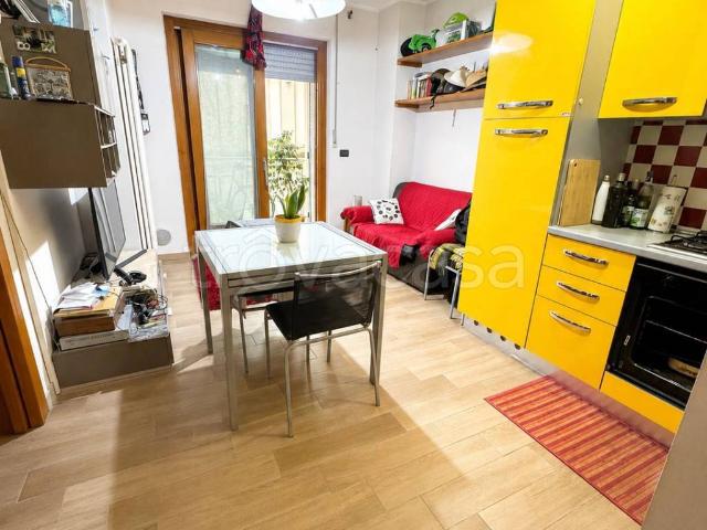 Appartamento in affitto a Cuneo Centro, Piemonte