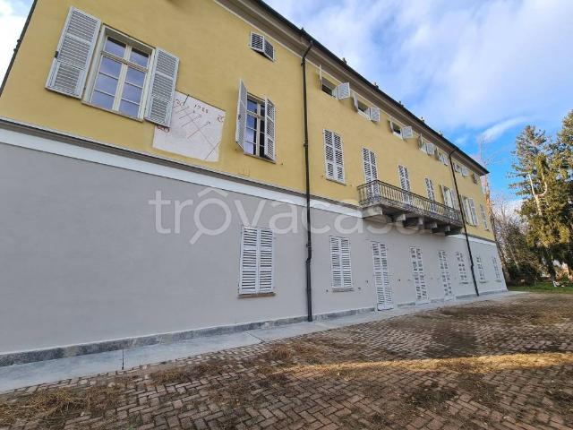 Appartamento in affitto a Tetto Bovis, Piemonte