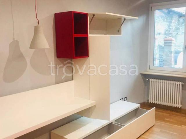 Appartamento in affitto a Centro Storico, Piemonte
