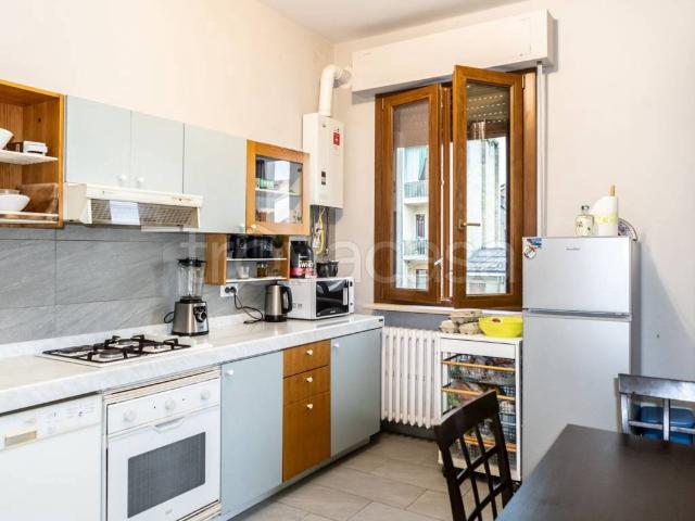 Appartamento in affitto a Cuneo Centro, Piemonte