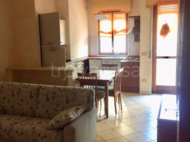 Appartamento in affitto a Cuneo Centro, Piemonte