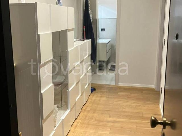 Appartamento in affitto a Cuneo Centro, Piemonte