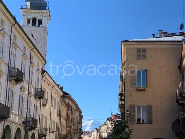 Appartamento in affitto a Centro Storico, Piemonte