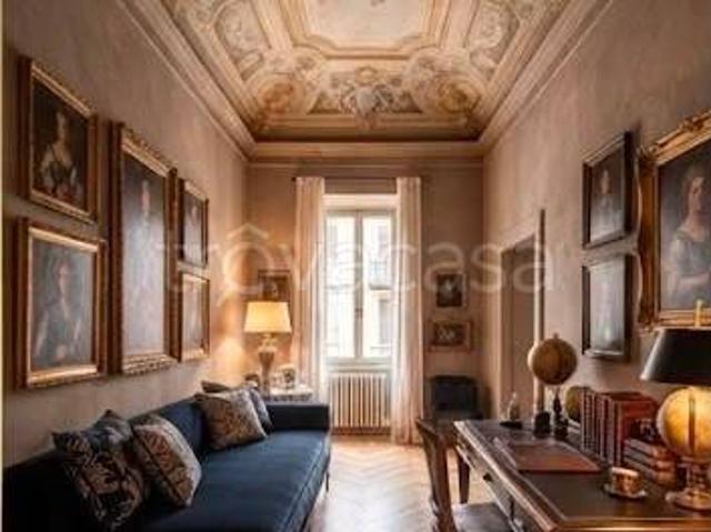 Appartamento in affitto a Centro Storico, Piemonte