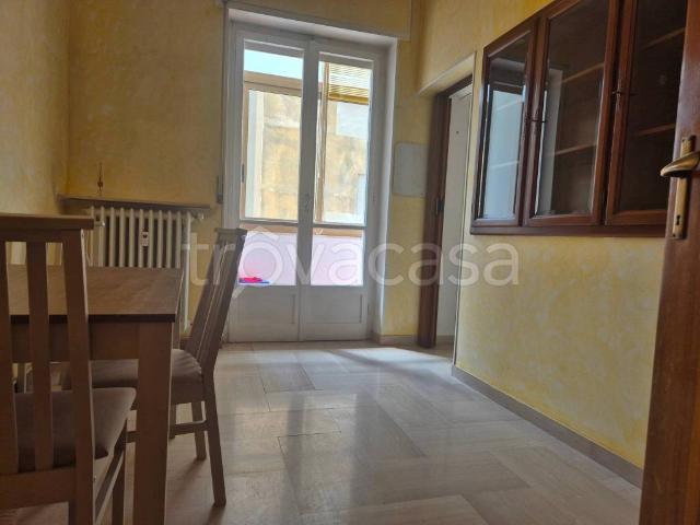 Appartamento in affitto a Cuneo Centro, Piemonte