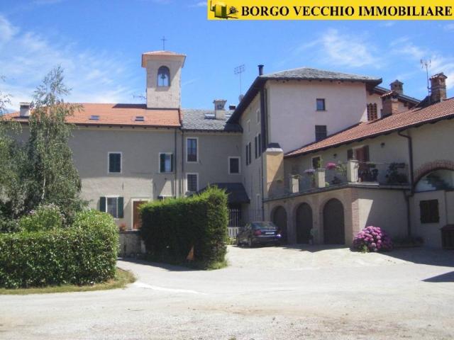 Appartamento in affitto a Località Tetto Garetto, Piemonte