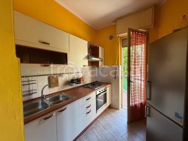 Appartamento in affitto a Piemonte, Torino