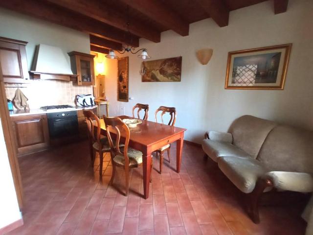 Appartamento in affitto a Marano, Marche