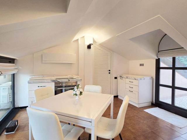 Appartamento in affitto a Dorotina, Mozzo