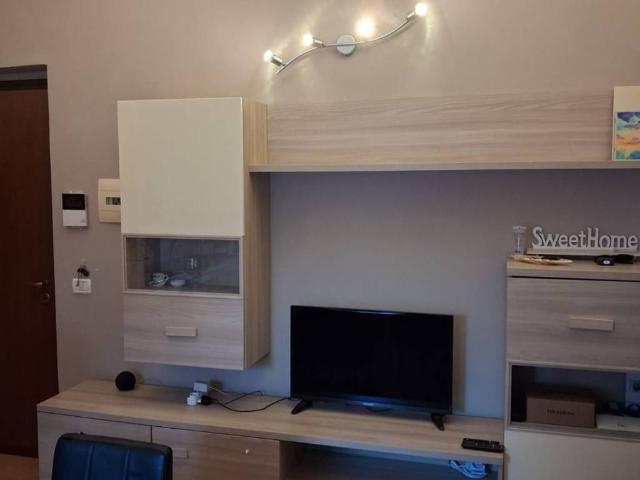 Appartamento in affitto a Curno, Bergamo