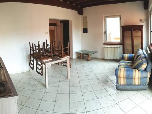 Appartamento in affitto a Curno, Lombardia