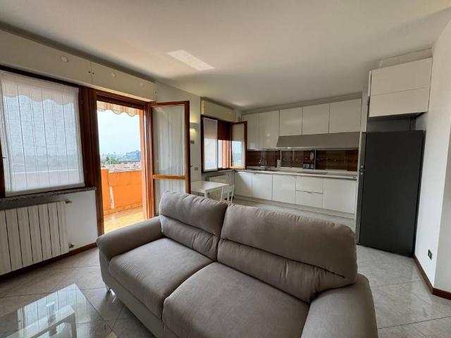 Appartamento in affitto a Curno, Lombardia