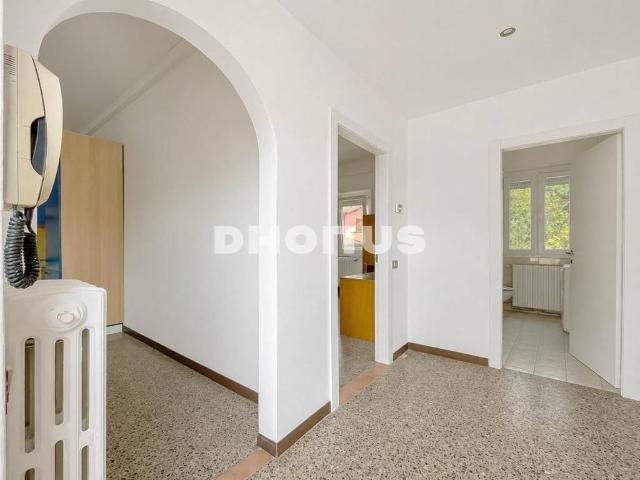 Appartamento in affitto a Curno, Bergamo