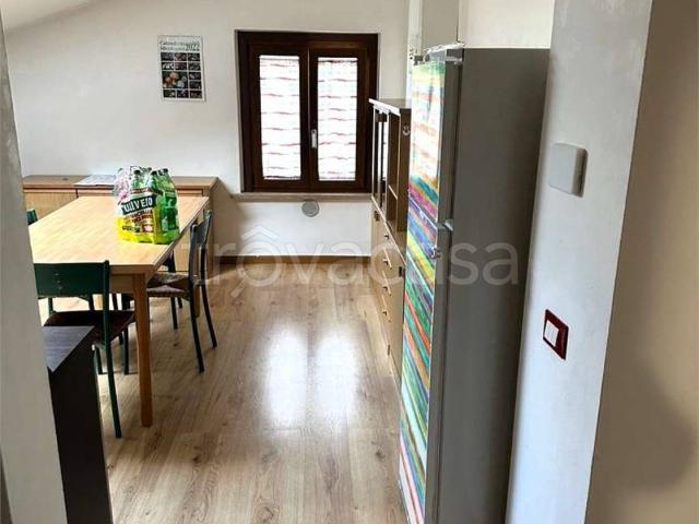 Appartamento in affitto a San Silvestro, Curtatone