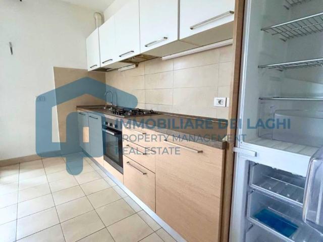 Appartamento in affitto a Eremo, Curtatone