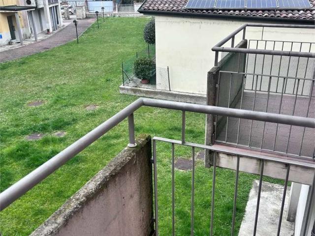 Appartamento in affitto a Curtatone, Lombardia