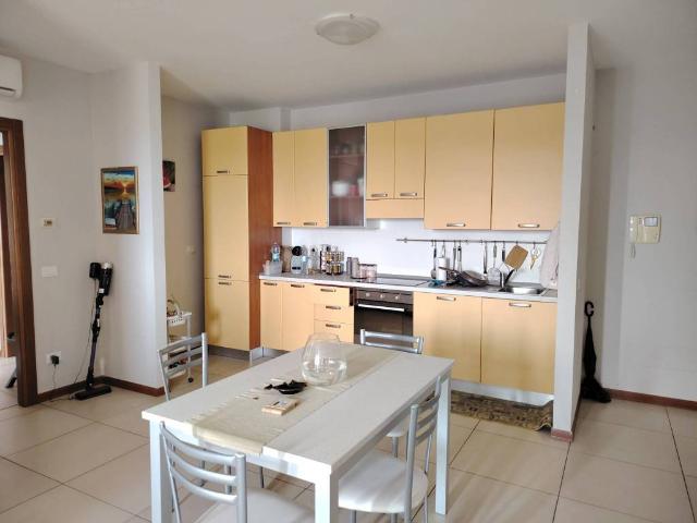 Appartamento in affitto a San Silvestro, Curtatone
