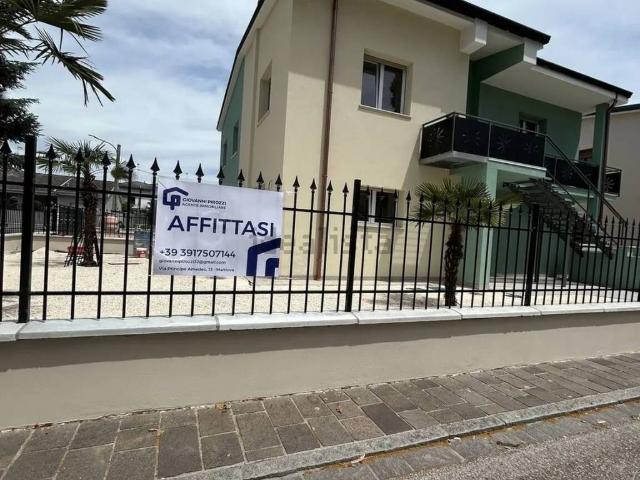 Appartamento in affitto a Serraglio, Curtatone