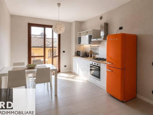 Appartamento in affitto a Levata, Curtatone