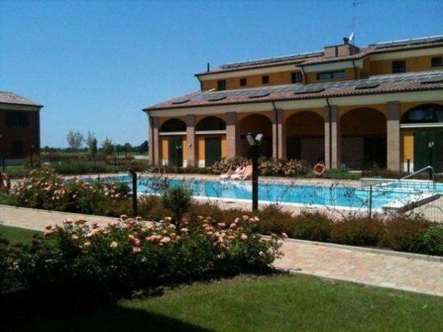 Appartamento in affitto a Levata, Curtatone