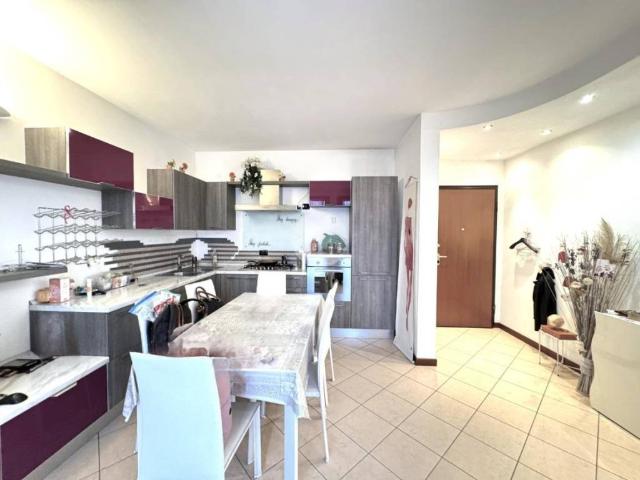 Appartamento in affitto a Levata, Curtatone