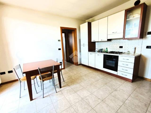 Appartamento in affitto a Levata, Curtatone