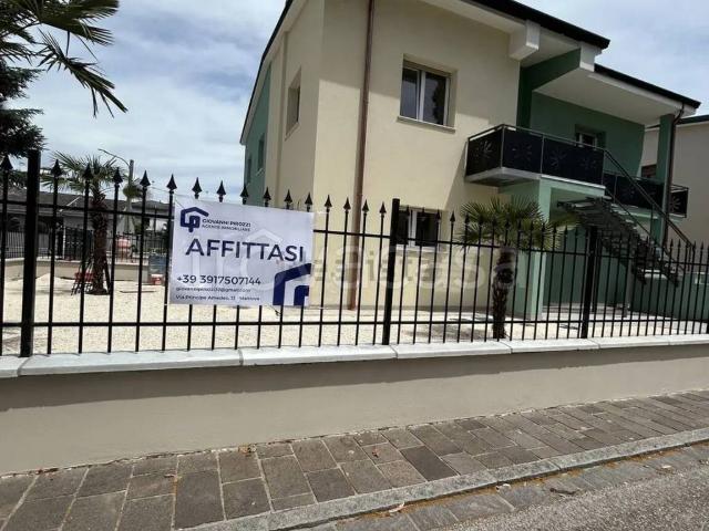 Appartamento in affitto a Corte Gerile, Curtatone