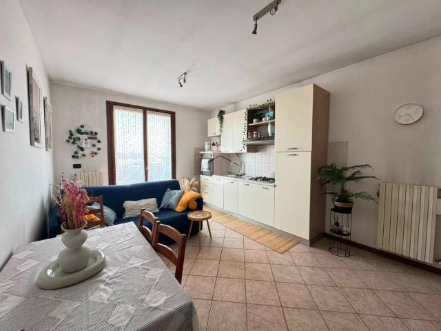Appartamento in affitto a Levata, Curtatone