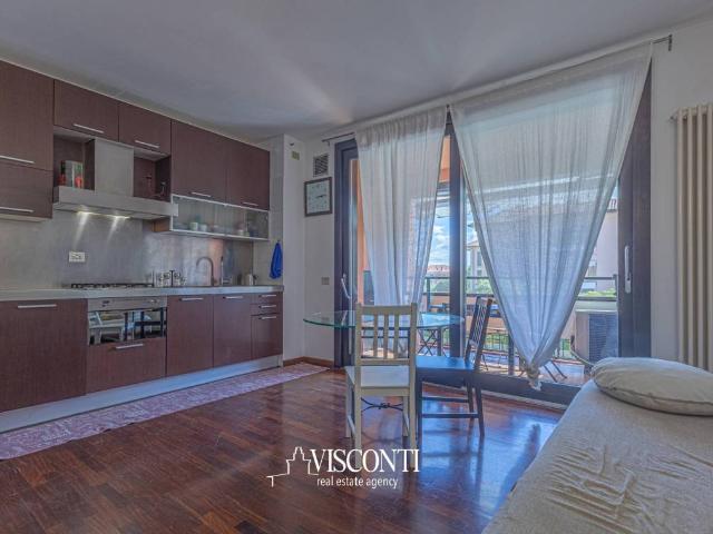 Appartamento in affitto a Cusago, Lombardia
