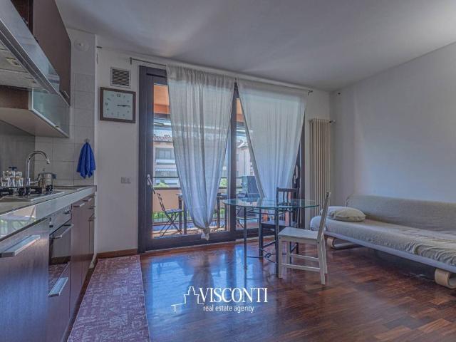 Appartamento in affitto a Cusago, Lombardia