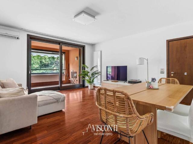 Appartamento in affitto a Cusago, Lombardia