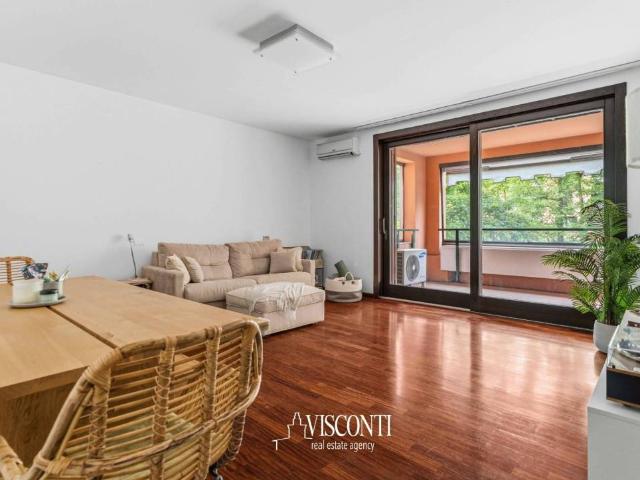 Appartamento in affitto a Cusago, Lombardia