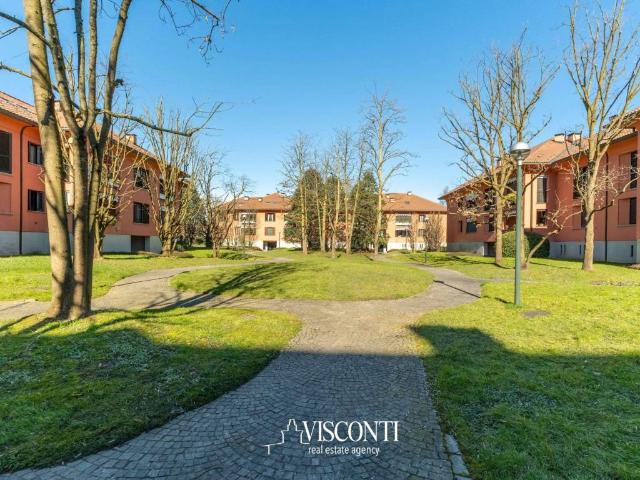 Appartamento in affitto a Cusago, Lombardia