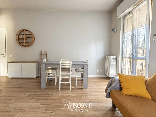 Appartamento in affitto a Cascina Santa Maria Fenino, Cusago